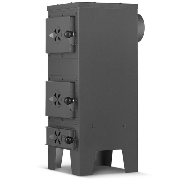 &Scaron;amotinė krosnėlė 7 kW 5