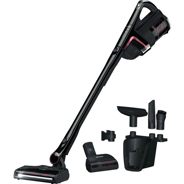 Dulkių siurblys - &scaron;luota Miele Triflex HX2 Cat ampDog - SOML0 11806000