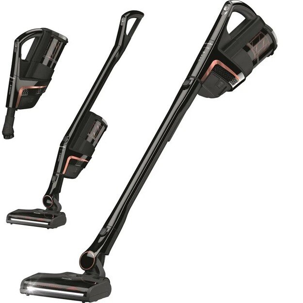 Dulkių siurblys - &scaron;luota Miele Triflex HX2 Cat ampDog - SOML0 11806000 4