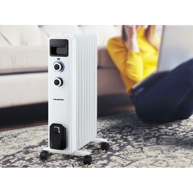 Radiatorius Blaupunkt HOR401 1