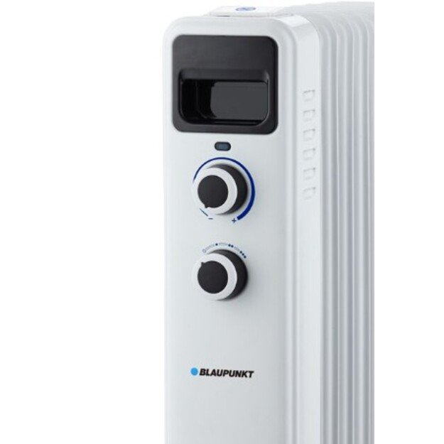 Radiatorius Blaupunkt HOR401 3