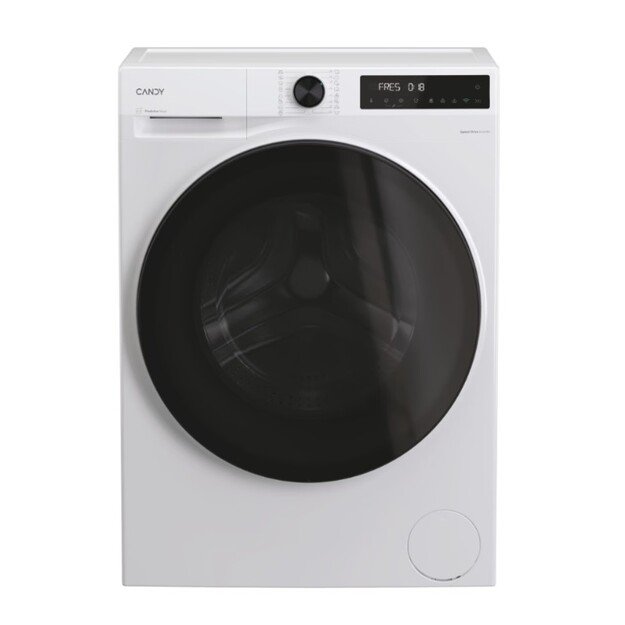 Skalbimo ma&scaron;ina Candy BP 49SBL8-S