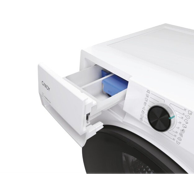 Skalbimo ma&scaron;ina Candy BP 49SBL8-S 6