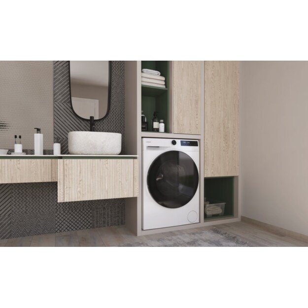 Skalbimo ma&scaron;ina Candy BP 49SBL8-S 8