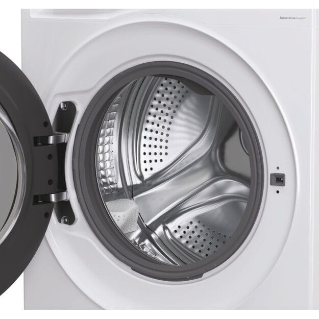 Skalbimo ma&scaron;ina Candy BP 49SBL8-S 7