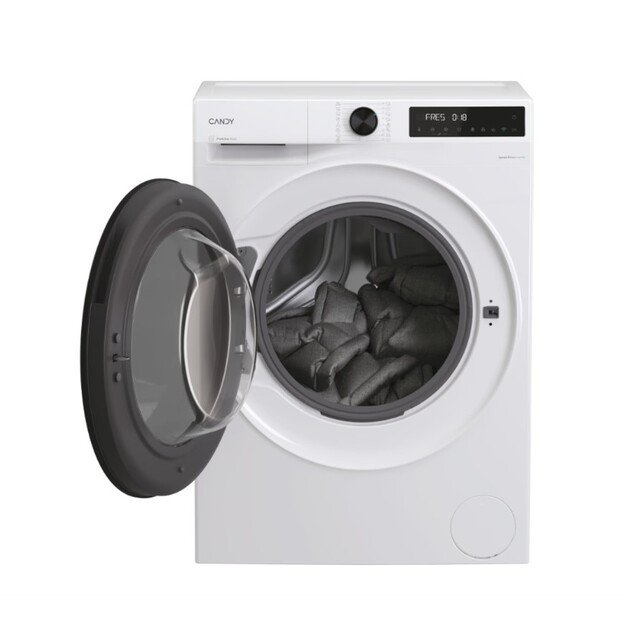 Skalbimo ma&scaron;ina Candy BP 49SBL8-S 2