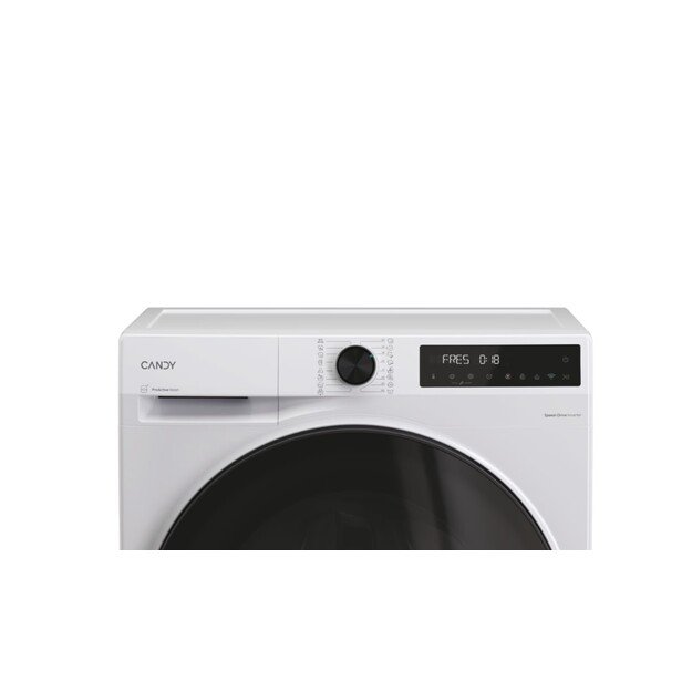 Skalbimo ma&scaron;ina Candy BP 49SBL8-S 5