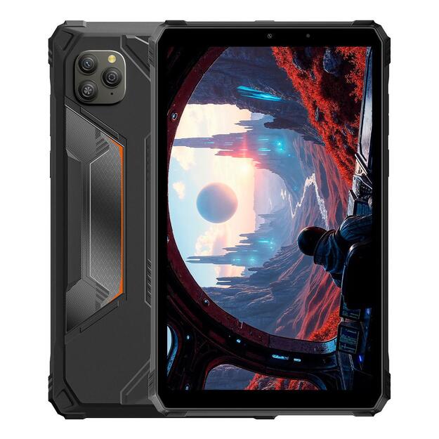 TABLET ACTIVE 5 8  6/128GB/BLACK BLACKVIEW