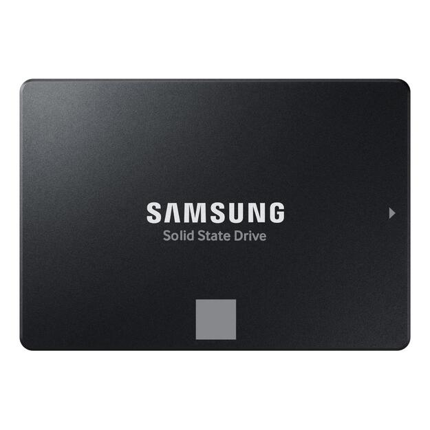 SSD SATA2.5  8TB 6GB/S/870 EVO MZ-77E8T0B/EU SAMSUNG