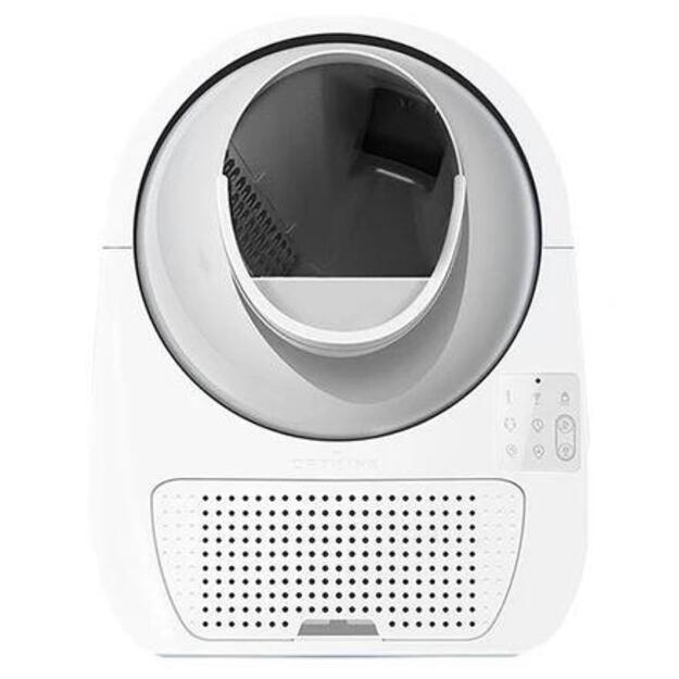 CAT LITTER BOX STANDARD PRO-X/CL-07 CATLINK