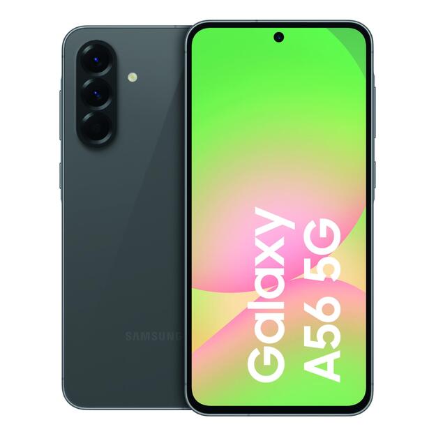 MOBILE PHONE GALAXY A56 5G/128GB GRAPH. SM-A566B SAMSUNG
