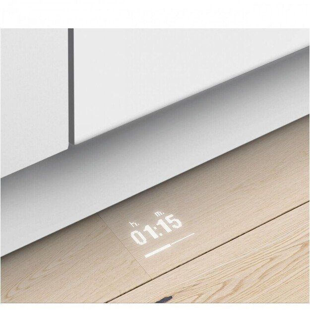 Įmontuojama skalbimo ma&scaron;ina Bosch WIW28443 2