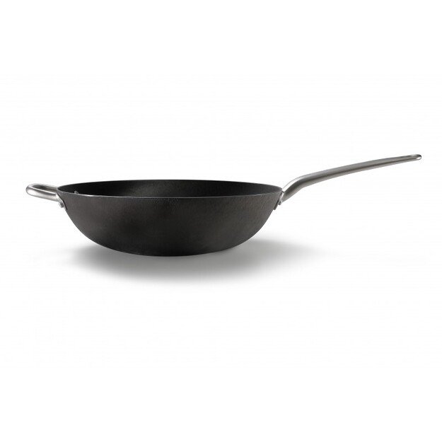 Ketaus WOK keptuvė Skottsberg 34cm 2