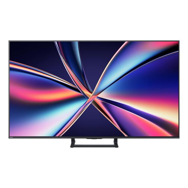 TV Set|HISENSE|65  |4K Ultra HD|3840 x 2160 pixels|Flat|16:9|LED|65E8Q