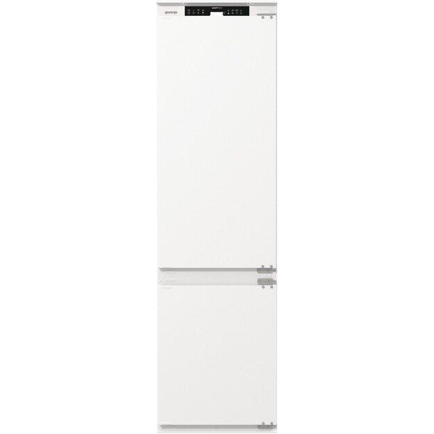 Įmontuojamas &scaron;aldytuvas GORENJE G400, NRKI519E41 3