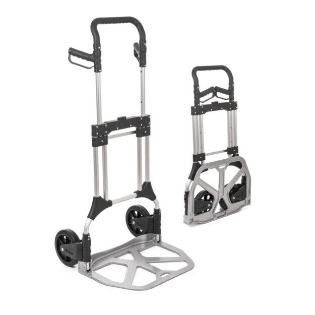 Vežimėlis sunkiems kroviniams G21 6390813, 200 kg