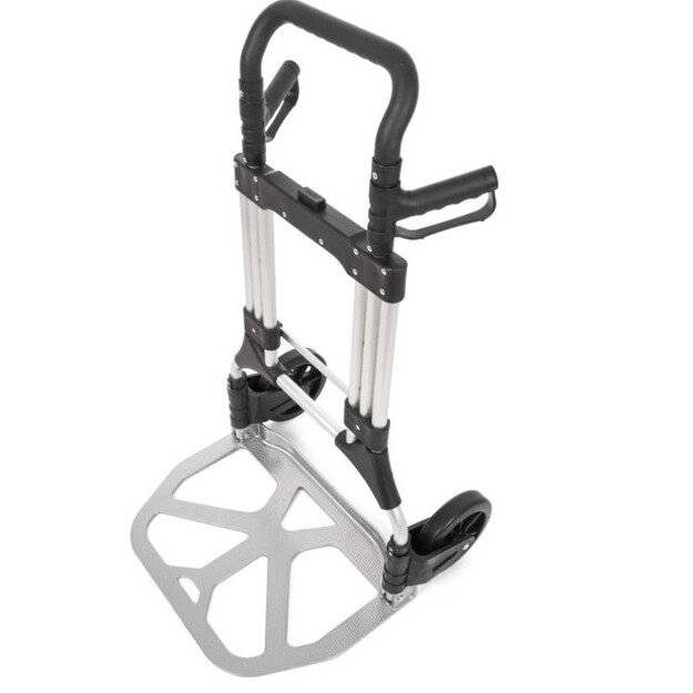 Vežimėlis sunkiems kroviniams G21 6390813, 200 kg 5