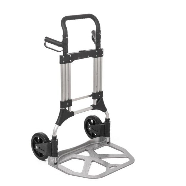 Vežimėlis sunkiems kroviniams G21 6390813, 200 kg 2