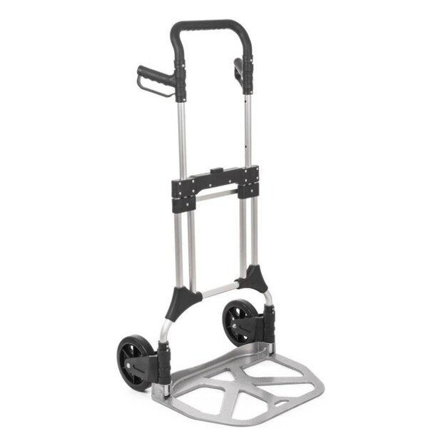 Vežimėlis sunkiems kroviniams G21 6390813, 200 kg 1