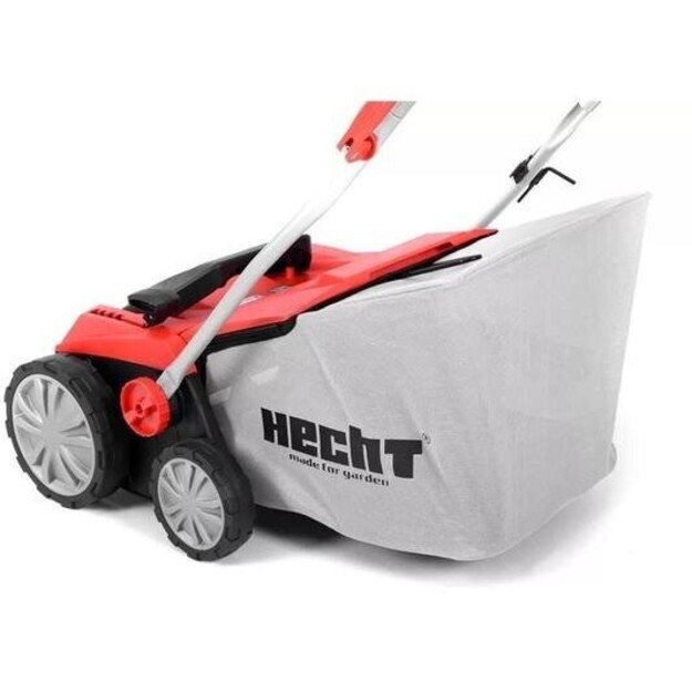 Elektrinis aeratorius-skarifikatorius HECHT 1683, 2in1 1