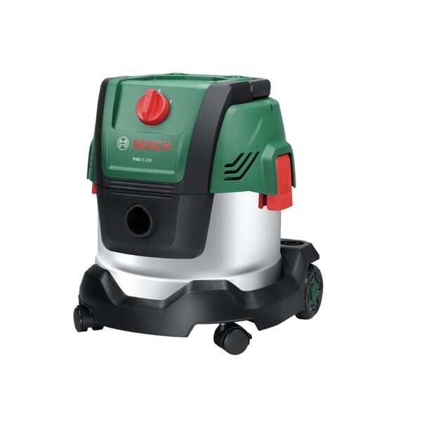 Dulkių siurblys Bosch PAS 15-220, 06033E7100