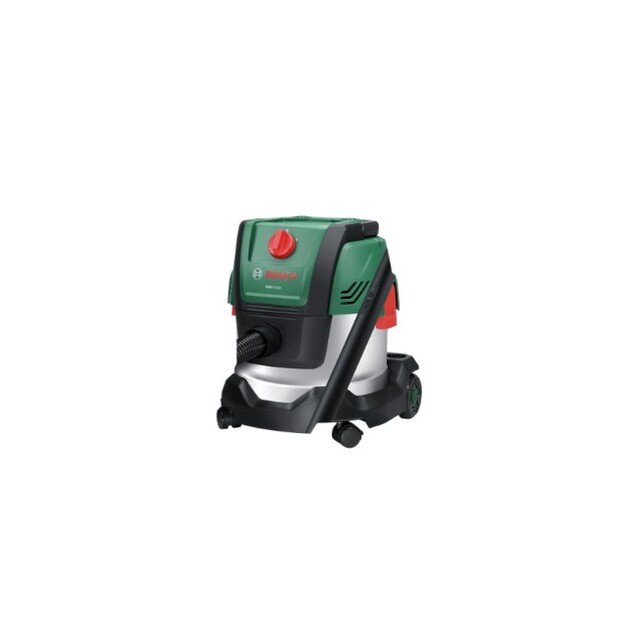 Dulkių siurblys Bosch PAS 15-220, 06033E7100 2