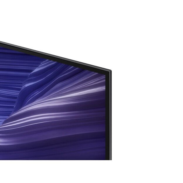 OLED Televizorius Samsung S90F 4K, Vision AI Smart TV, QE48S90FAEXXH 3