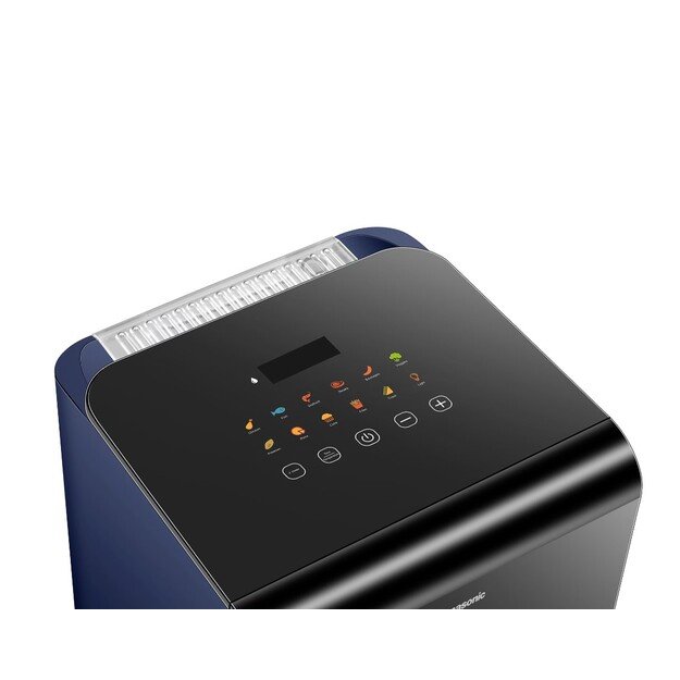 Kar&scaron;to oro gruzdintuvė Panasonic NF-CC600AXE 1