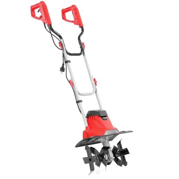 Elektrinis kultivatorius HECHT 738