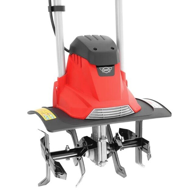 Elektrinis kultivatorius HECHT 738 1