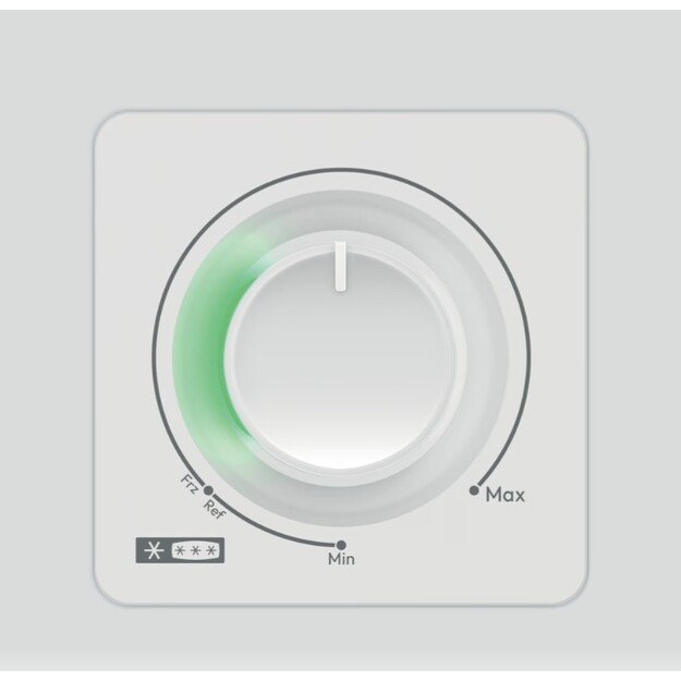 &Scaron;aldymo dėžė Candy CNCHQ4S520EW 1