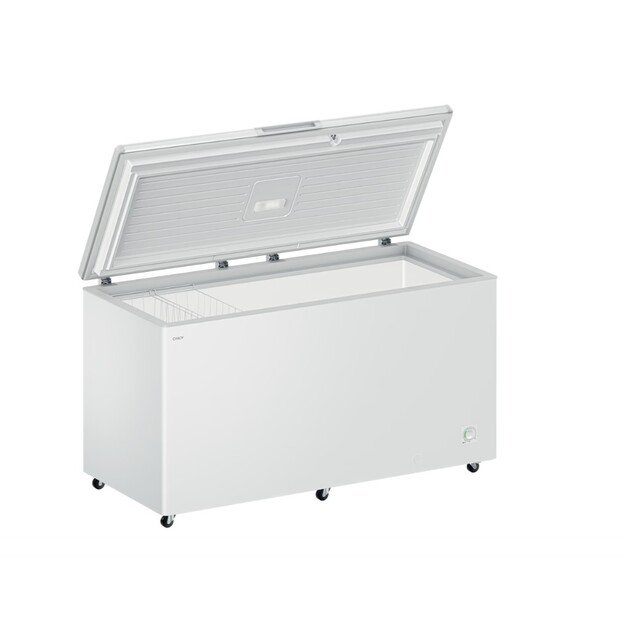 &Scaron;aldymo dėžė Candy CNCHQ4S520EW 6