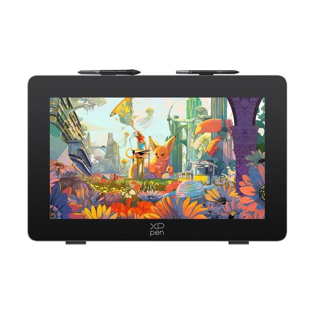 GRAPHIC TABLET 526X296MM/ARTIST PRO 24 (GEN2) 4K XPPEN