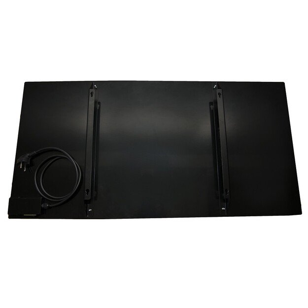 &Scaron;ildytuvas Kam-in easy heat 700BGT, smėlio 9