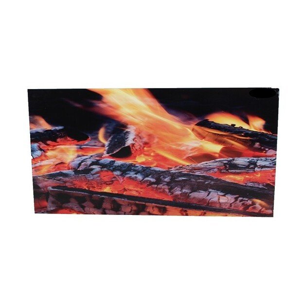 &Scaron;ildytuvas Kam-in easy heat 700BGT, smėlio 14