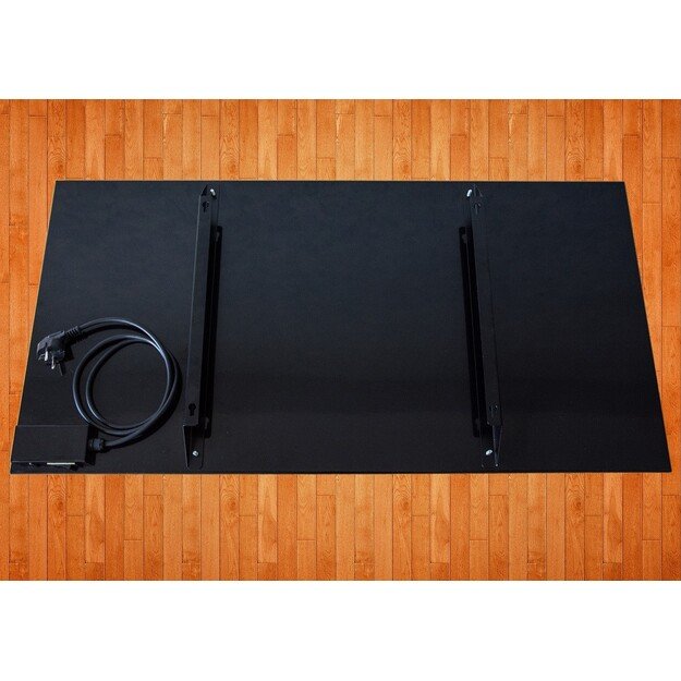 &Scaron;ildytuvas Kam-in easy heat 700BGT, smėlio 11