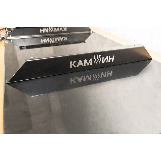 &Scaron;ildytuvas Kam-in easy heat 700BGT, smėlio 13