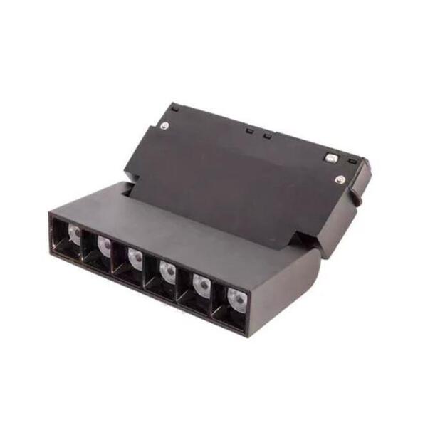 Lamp|VISIONAL|Power consumption 6 Watts|Luminous flux 600 Lumen|3000 K|AC220V|Beam angle 24 degrees|VS20-6L-3