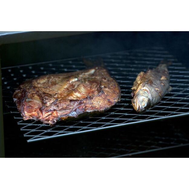 Rūkykla ABAS 100L  + DOVANOS 6