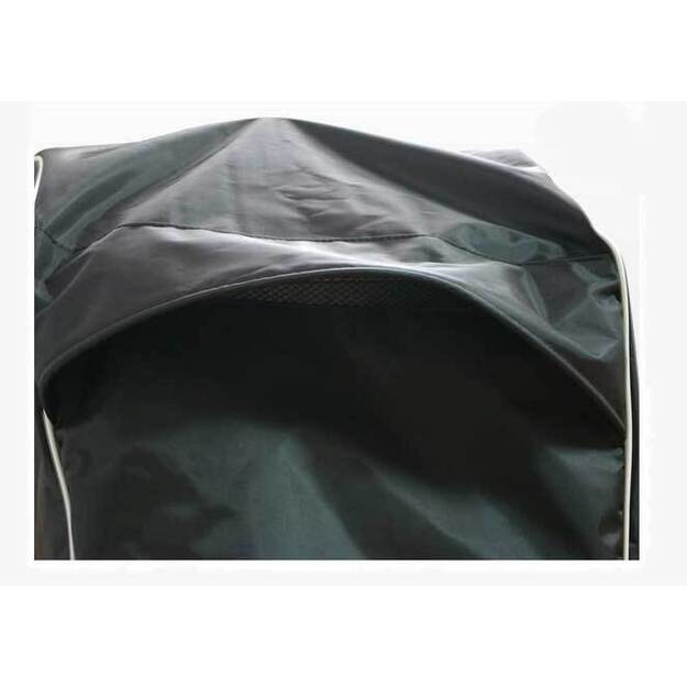 Borniak rūkyklos uždangalas 70L 1