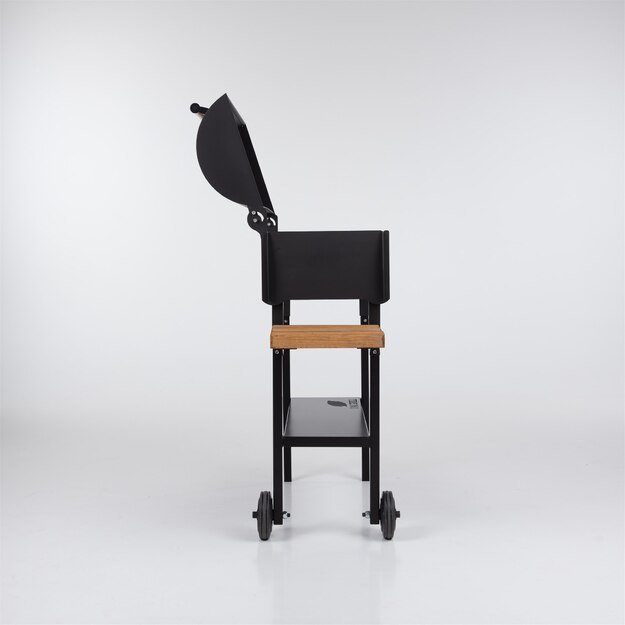 Kepsninė su ratukais Comfort Plius 3