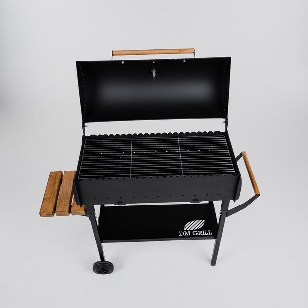 Kepsninė su ratukais Comfort Plius 4