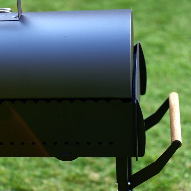 Kepsninė su ratukais Comfort Plius 2