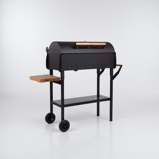 Kepsninė su ratukais Comfort Plius 5