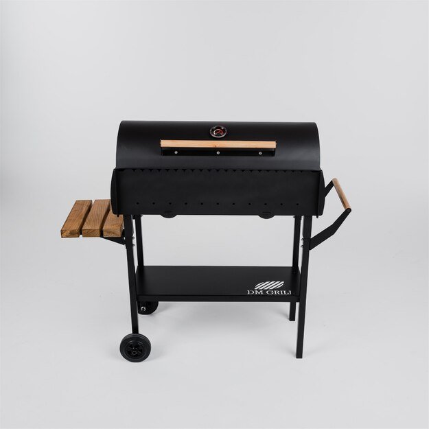 Kepsninė su ratukais Comfort Plius 6