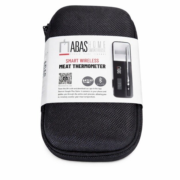 SMART WP03 belaidis termometras  2