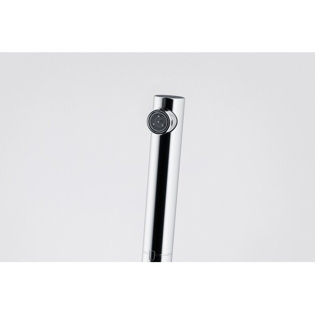 Mai&scaron;ytuvas su i&scaron;traukiama žarna Franke Lina L 115.0712.420, chromas 4