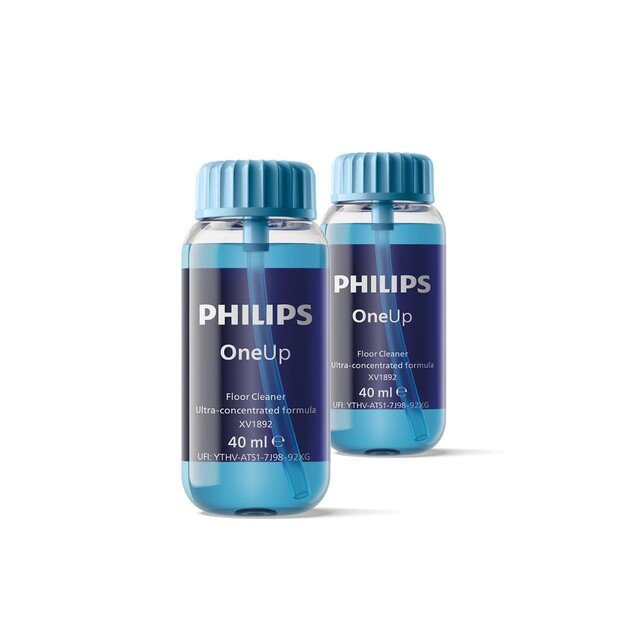 Grindų valiklis Philips OneUp, XV1892/02