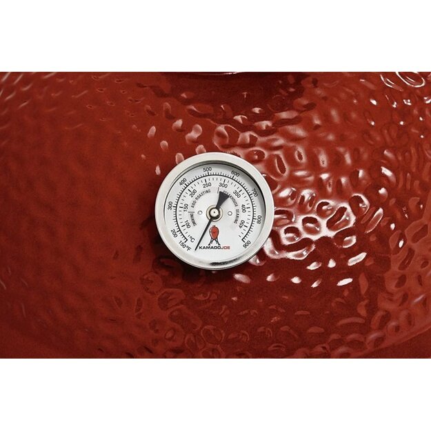 Kamado Joe Jr. kepsninė 5