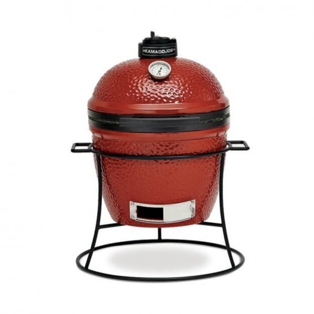 Kamado Joe Jr. kepsninė